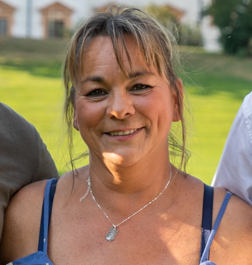 Gründerin und Geschäftsführerin von Engel auf Bestellung